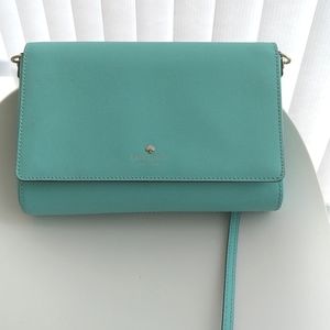 Kate Spade Charlotte Street Alek Crossbody